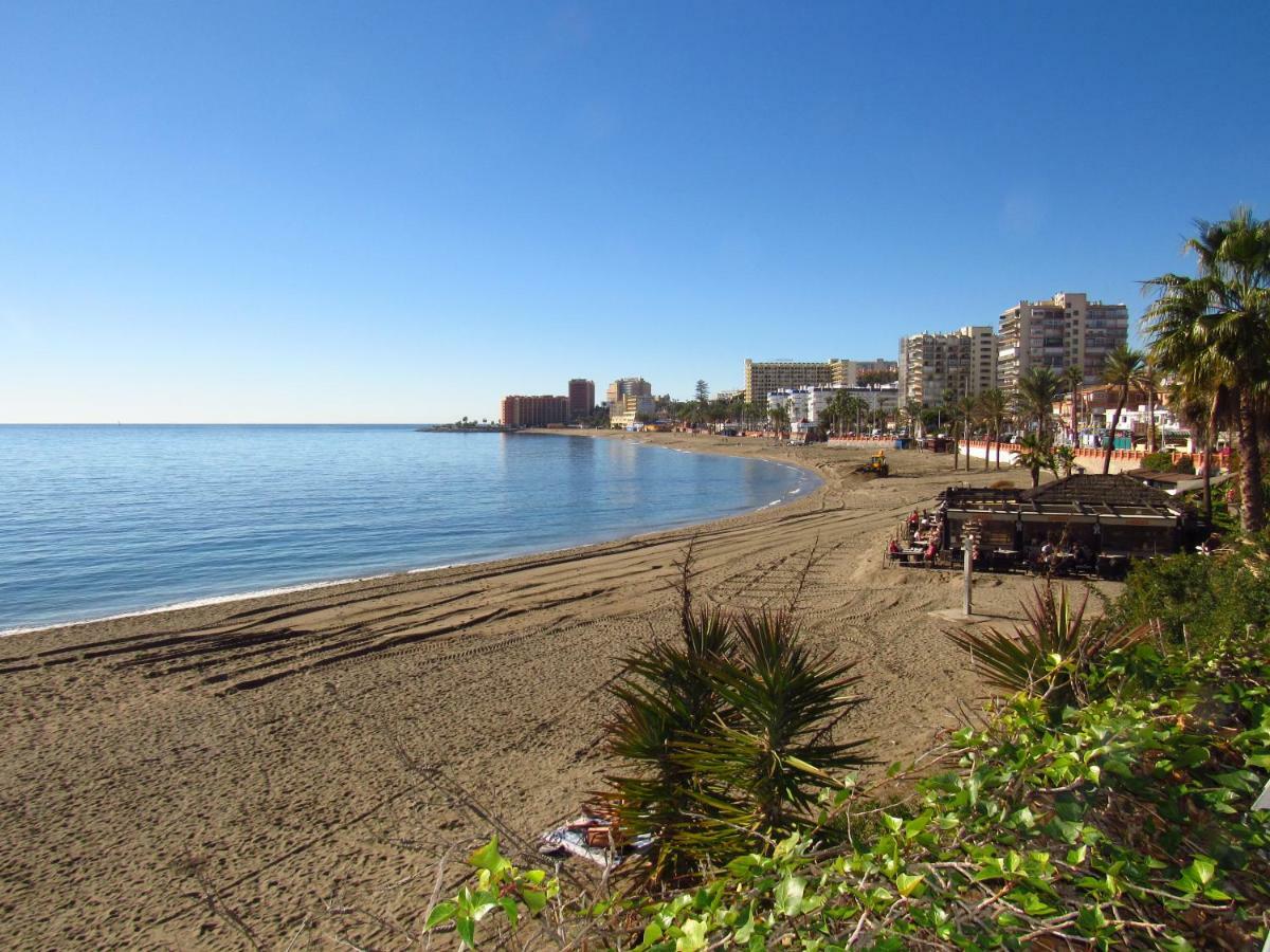 Ferienwohnung Lomas De Mena Benalmádena Exterior foto